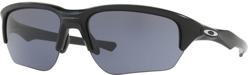 Flak Beta Matte Black Grey OO9363-01