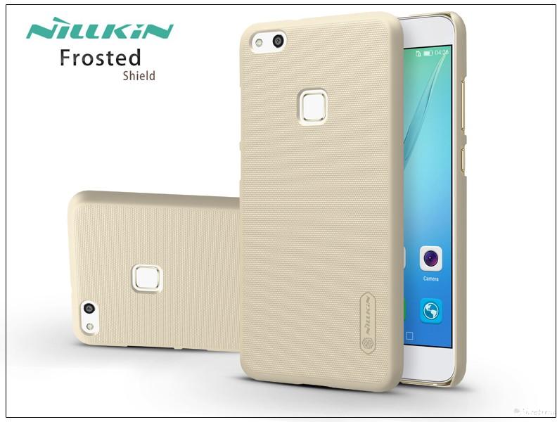 Vásárlás: Nillkin Frosted Shield - Huawei P10 Lite Mobiltelefon tok árak  összehasonlítása, Frosted Shield Huawei P 10 Lite boltok