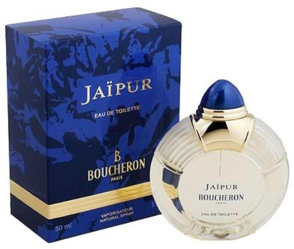 Boucheron Jaipur EDT 50 ml parfüm vásárlás, olcsó Boucheron Jaipur EDT 50  ml parfüm árak, akciók
