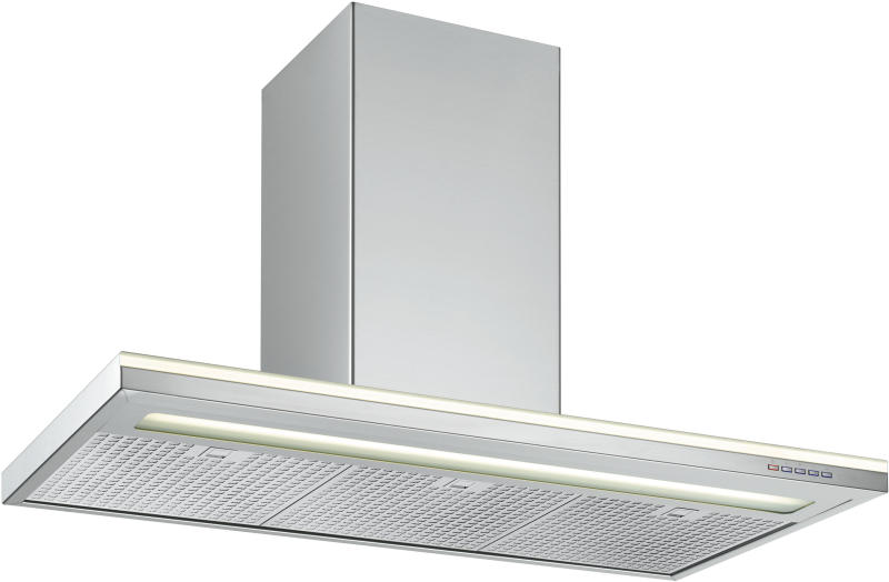 Lumen 60cm [800m³/h]