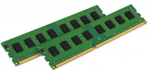 4GB (2x2GB) DDR3 1600MHz V7K128004GBD