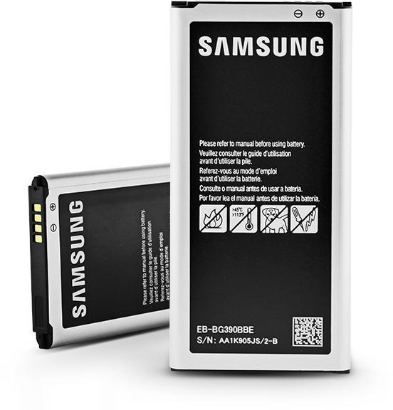 Samsung Li-ion 2800mAh EB-BG390BBE vásárlás, olcsó Samsung Mobiltelefon  akkumulátor árak, akciók