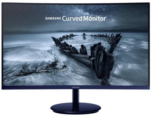 Samsung C27H580FDU monitor vásárlás, Samsung C27H580FDU bolt árak, Samsung  akciók, árösszehasonlító