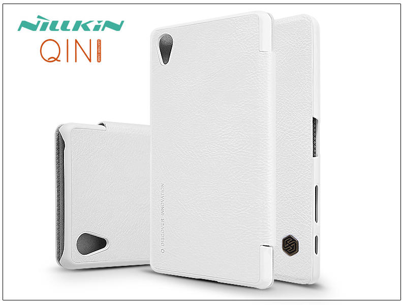 Nillkin Qin Sony Xperia X Performance F8132 Husa Telefon Mobil Pda Gps Preturi