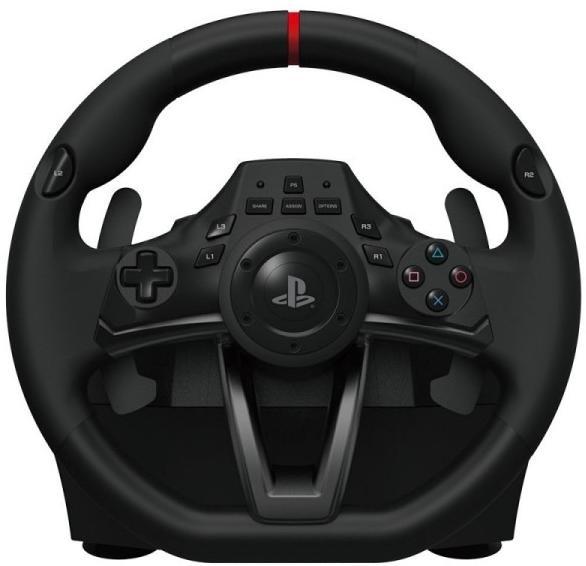 HORI Racing Wheel Apex for PlayStation ( PS4-052E) (Volan jocuri) - Preturi