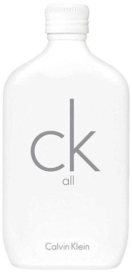 calvin klein all parfum