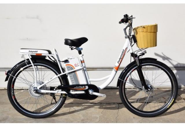 Vásárlás: Polymobil POB-05 Elektromos kerékpár árak összehasonlítása, POB  05 boltok