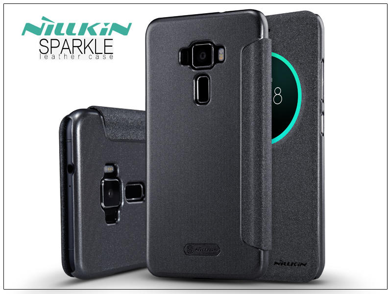 Nillkin Sparkle - Asus Zenfone 3 ZE552KL (Husa telefon mobil) - Preturi