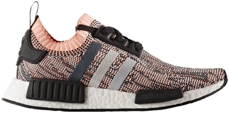 Adidas NMD_R1 Primeknit (Women 