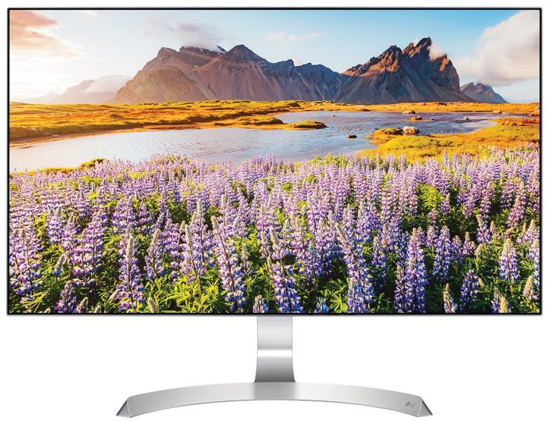 LG 27MP89HM-S monitor vásárlás, LG 27MP89HM-S bolt árak, LG akciók
