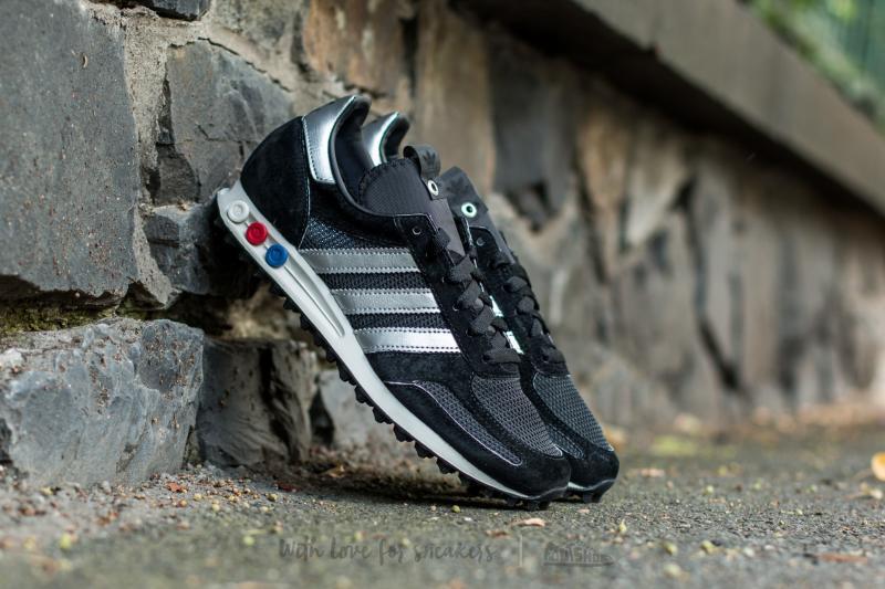 adidas la trainer cena