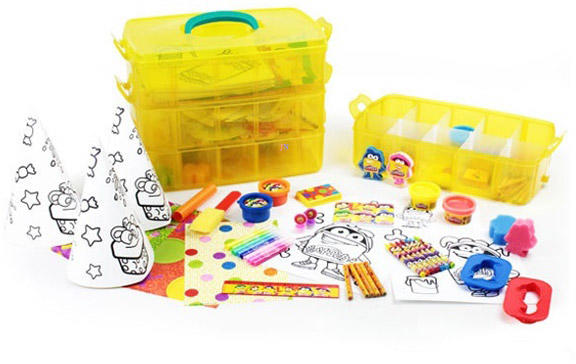 Vásárlás: Hasbro Play-Doh: kreatív készlet minden napra (CPDO165) Gyurma,  agyag árak összehasonlítása, Play Doh kreatív készlet minden napra CPDO 165  boltok