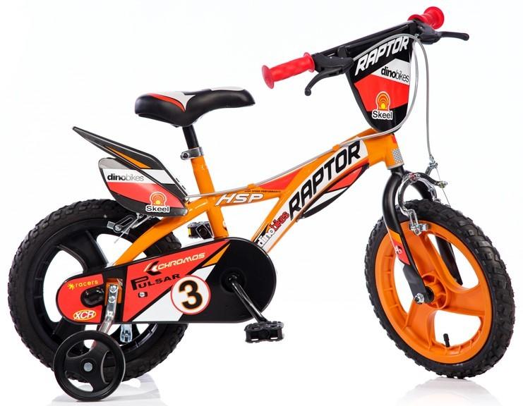 Raptor 16