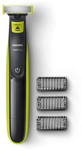 Vásárlás: Philips OneBlade QP2520/20 Testszőrnyíró árak összehasonlítása,  OneBlade QP 2520 20 boltok