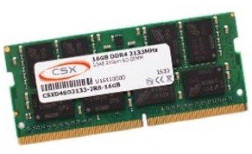 8GB DDR4 2400MHz CSXD4SO2400-1R8-8GB
