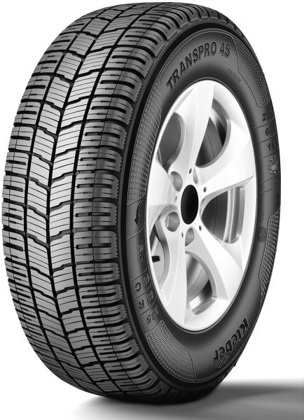 Transpro 4S 215/70 R15 109/107R