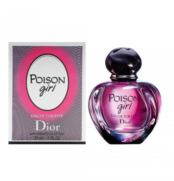 Dior Poison Girl EDT 30ml Preturi Dior Poison Girl EDT 30ml Magazine