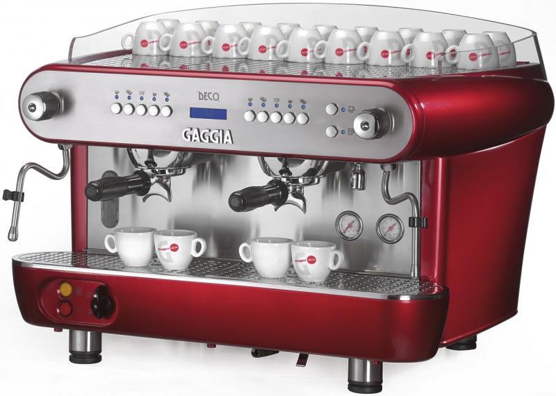 Gaggia Deco kávéfőző vásárlás, olcsó Gaggia Deco kávéfőzőgép árak, akciók