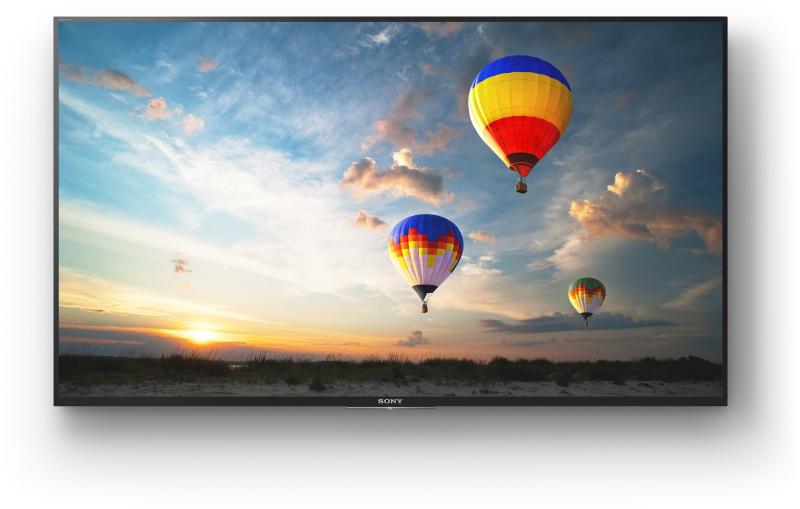 Bravia FW-49XE8001