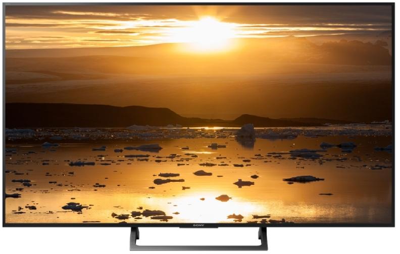 Sony Bravia KD-55XE7005B TV - Árak, olcsó Bravia KD 55 XE 7005 B TV  vásárlás - TV boltok, tévé akciók