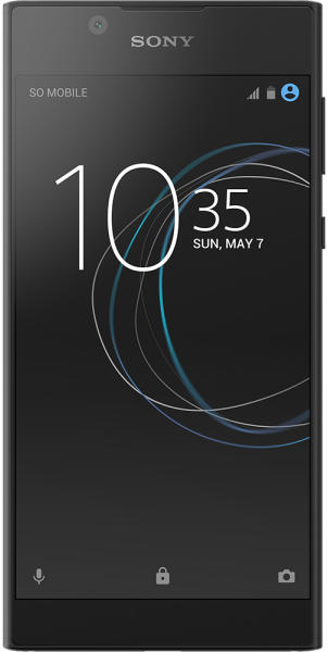 Xperia L1 Mobile Phones 1018039409