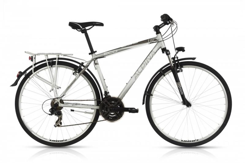 Alpina Eco T10 Kerékpár árak, Kerékpár bicikli vásárlás, olcsó Kerékpárok.  bringa akció, árösszehasonlító