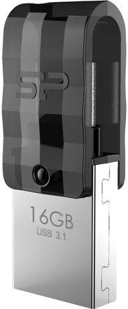 C31 16GB SP016GBUC3C31V1K