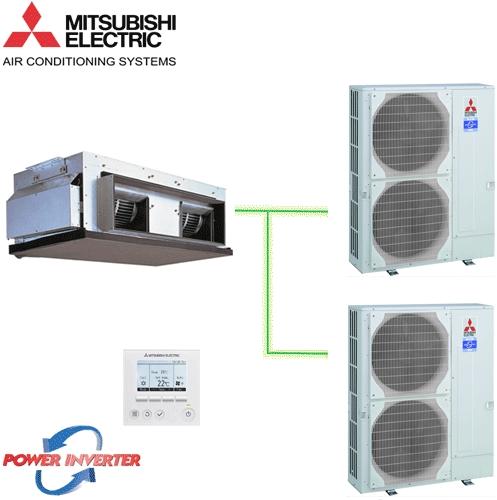Mitsubishi electric pea rp250gaq Mitsubishi electric pea rp250gaq