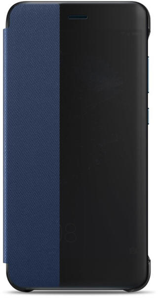 Give rights Sister Barter Huawei Smart View - P10 Lite case blue (51991908) (Husa telefon mobil) -  Preturi