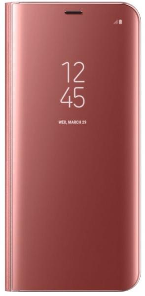 Vásárlás: Samsung Clear View - Galaxy S8 Plus case pink (EF-ZG955CPE)  Mobiltelefon tok árak összehasonlítása, Clear View Galaxy S 8 Plus case  pink EF ZG 955 CPE boltok