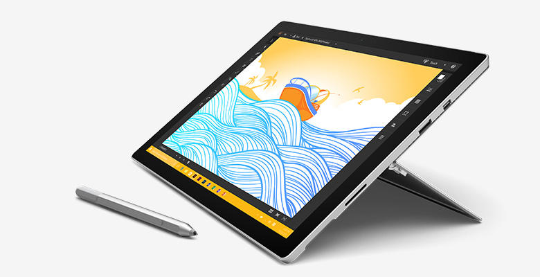 Microsoft Surface Pro 2017 i7 1TB (FKK-00003) Tablet vásárlás - Árukereső.hu