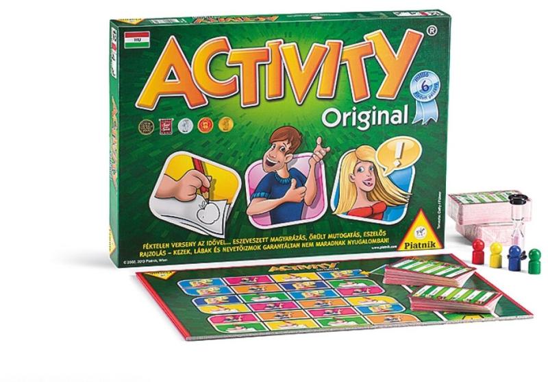 Activity Original (737329)