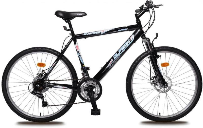 Olpran Bomber Kerékpár árak, Kerékpár bicikli vásárlás, olcsó Kerékpárok.  bringa akció, árösszehasonlító