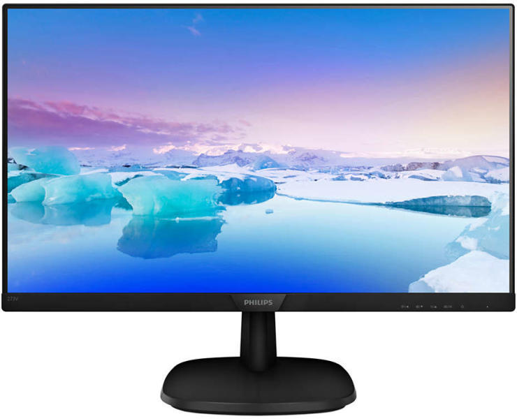 Philips 273V7QDSB Monitor Preturi, Philips 273V7QDSB Magazine