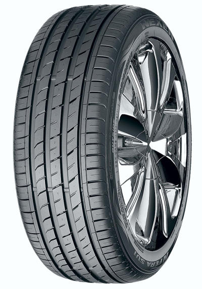 Gumi N'Fera SU1 235/45 R18 94V