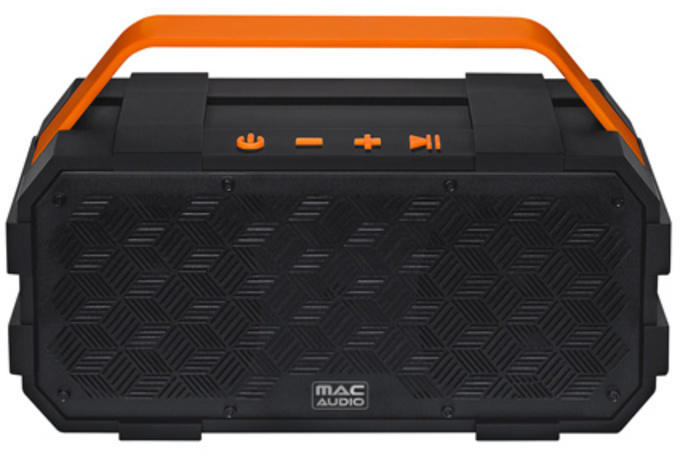 Vásárlás: Mac Audio BT Wild 801 Hordozható hangszóró árak összehasonlítása,  BTWild801 boltok