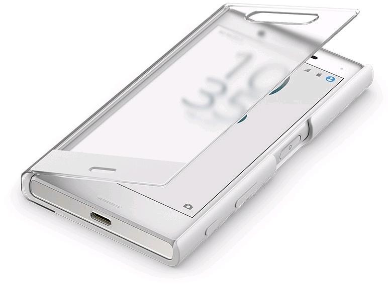 Vásárlás: Sony Touch Cover - Xperia X Compact SCTF20 Mobiltelefon tok árak  összehasonlítása, Touch Cover Xperia X Compact SCTF 20 boltok