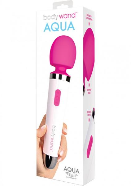 Aqua Wand