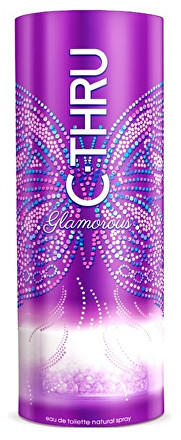C-thru Glamorous EDT 50 ml parfüm vásárlás, olcsó C-thru Glamorous EDT 50  ml parfüm árak, akciók