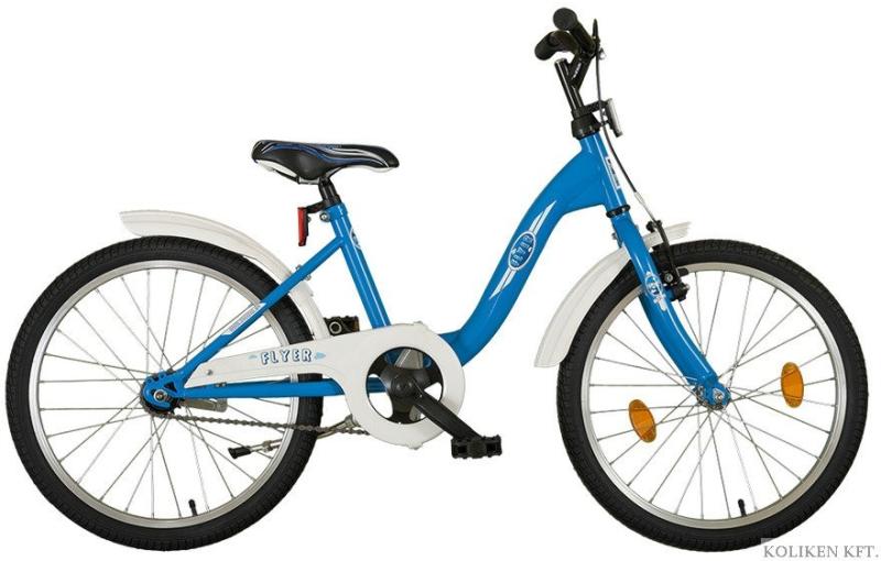 Koliken Flyer 20 Kerékpár árak, Kerékpár bicikli vásárlás, olcsó Kerékpárok.  bringa akció, árösszehasonlító