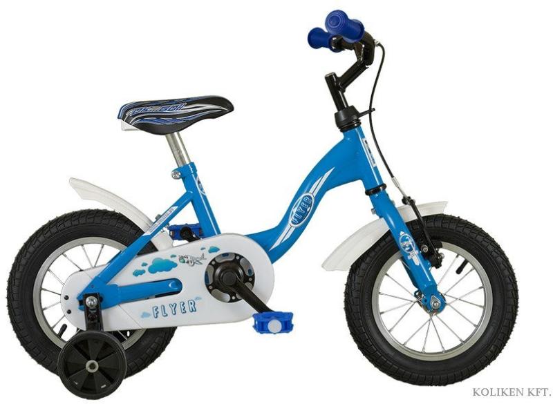 Koliken Flyer 12 Kerékpár árak, Kerékpár bicikli vásárlás, olcsó  Kerékpárok. bringa akció, árösszehasonlító