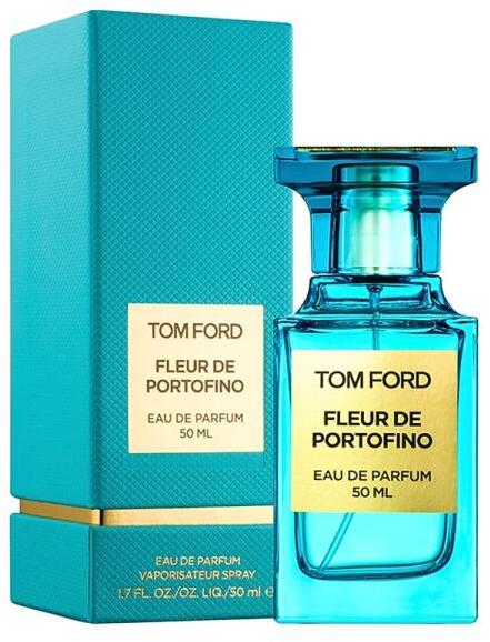 Private Blend - Fleur De Portofino EDP 50 ml