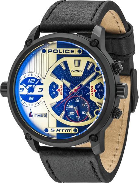 Vásárlás: Police PL.14833JSB/04 óra árak, akciós Óra / Karóra boltok
