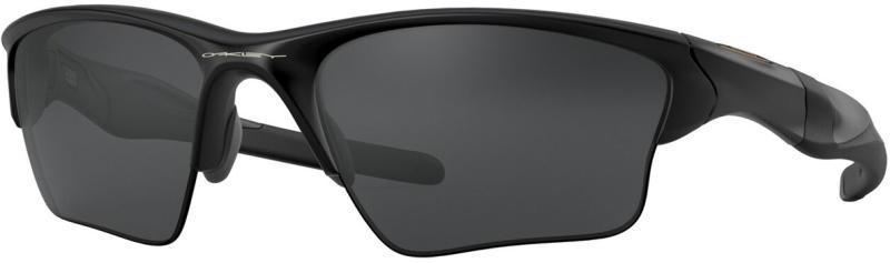oakley half jacket polarized