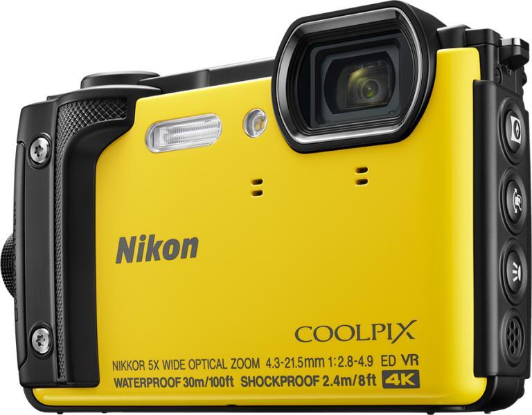 Nikon Coolpix W300 (VQA070E1/VQA071E1/VQA073E1) - Árukereső.hu