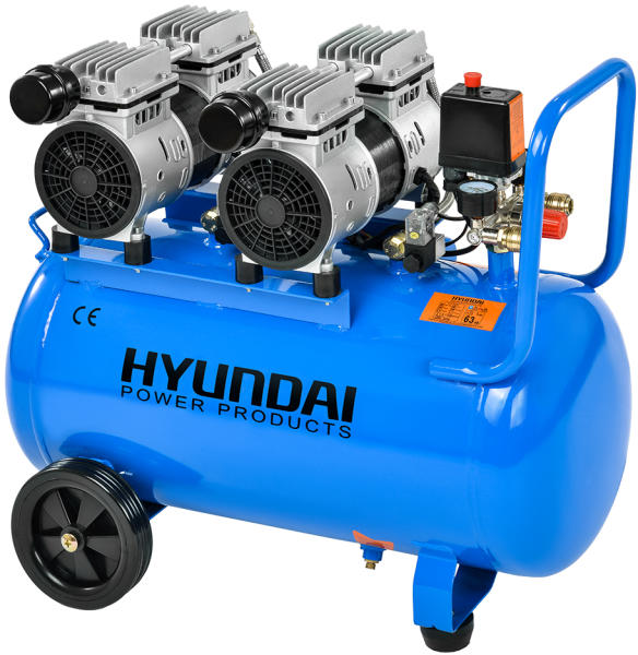 Vásárlás: Hyundai HYD-50F Kompresszor árak összehasonlítása, HYD 50 F boltok