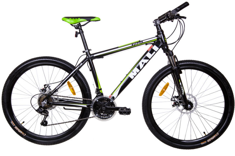 MALI Piton 26 Kerékpár árak, Kerékpár bicikli vásárlás, olcsó Kerékpárok.  bringa akció, árösszehasonlító