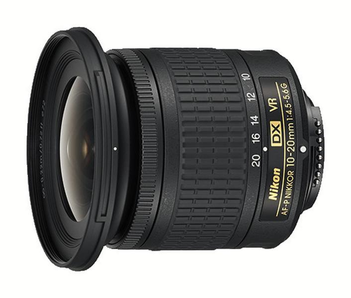 AF-P 10-20mm f/4.5-5.6G VR DX (JAA832DA)