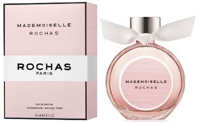 Mademoiselle Rochas EDP 50 ml