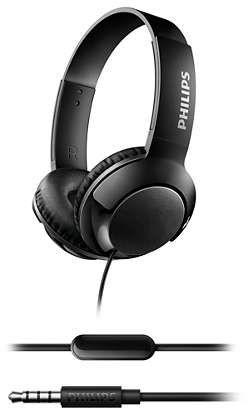 Philips SHL3075 vásárlás, olcsó Philips SHL3075 árak, Philips Fülhallgató,  fejhallgató akciók